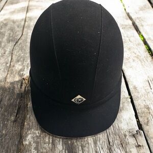 Wellington Professional Riding Helmet Size 7 1/4 GREAT CONDITION!